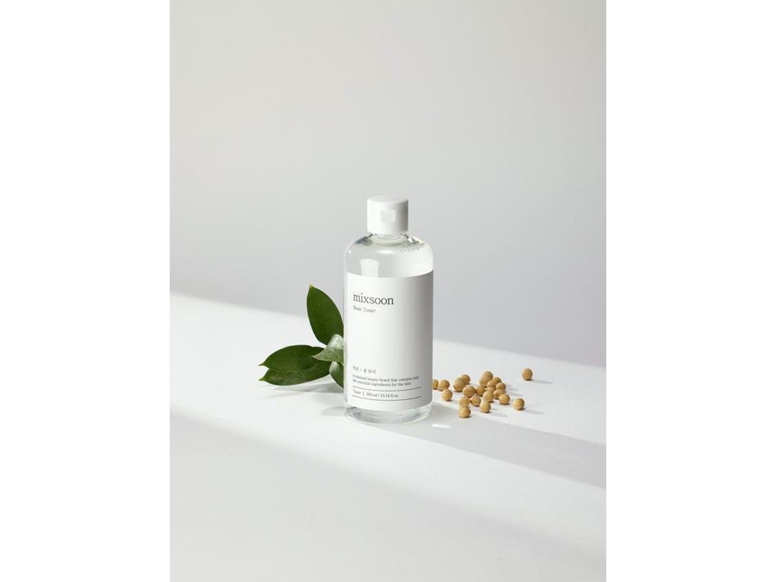 Mixsoon Bean Toner 300ml