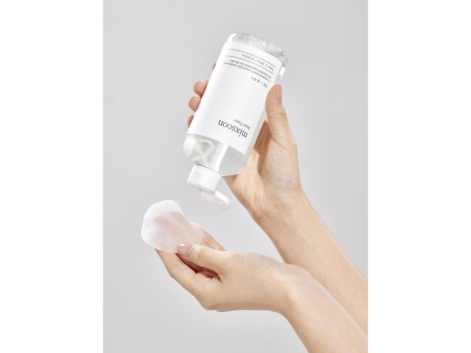 Mixsoon Bean Toner 300ml
