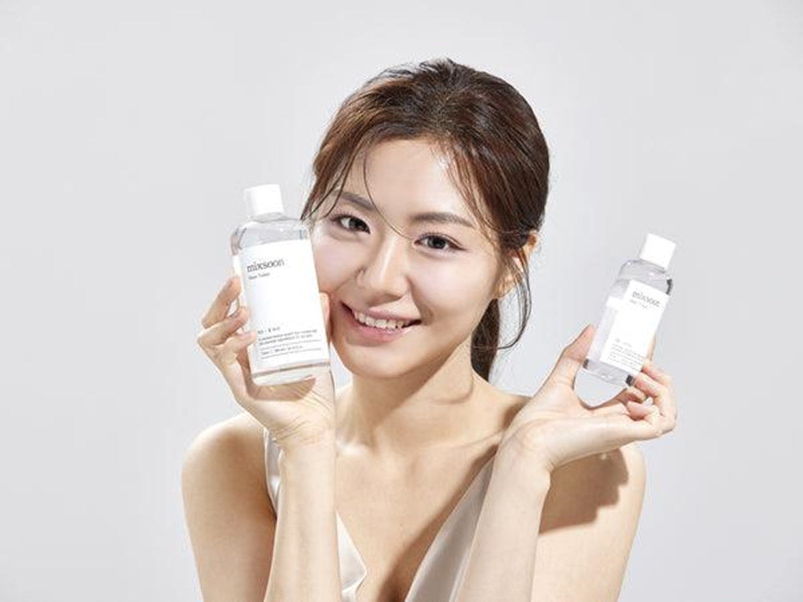 Mixsoon Bean Toner 300ml