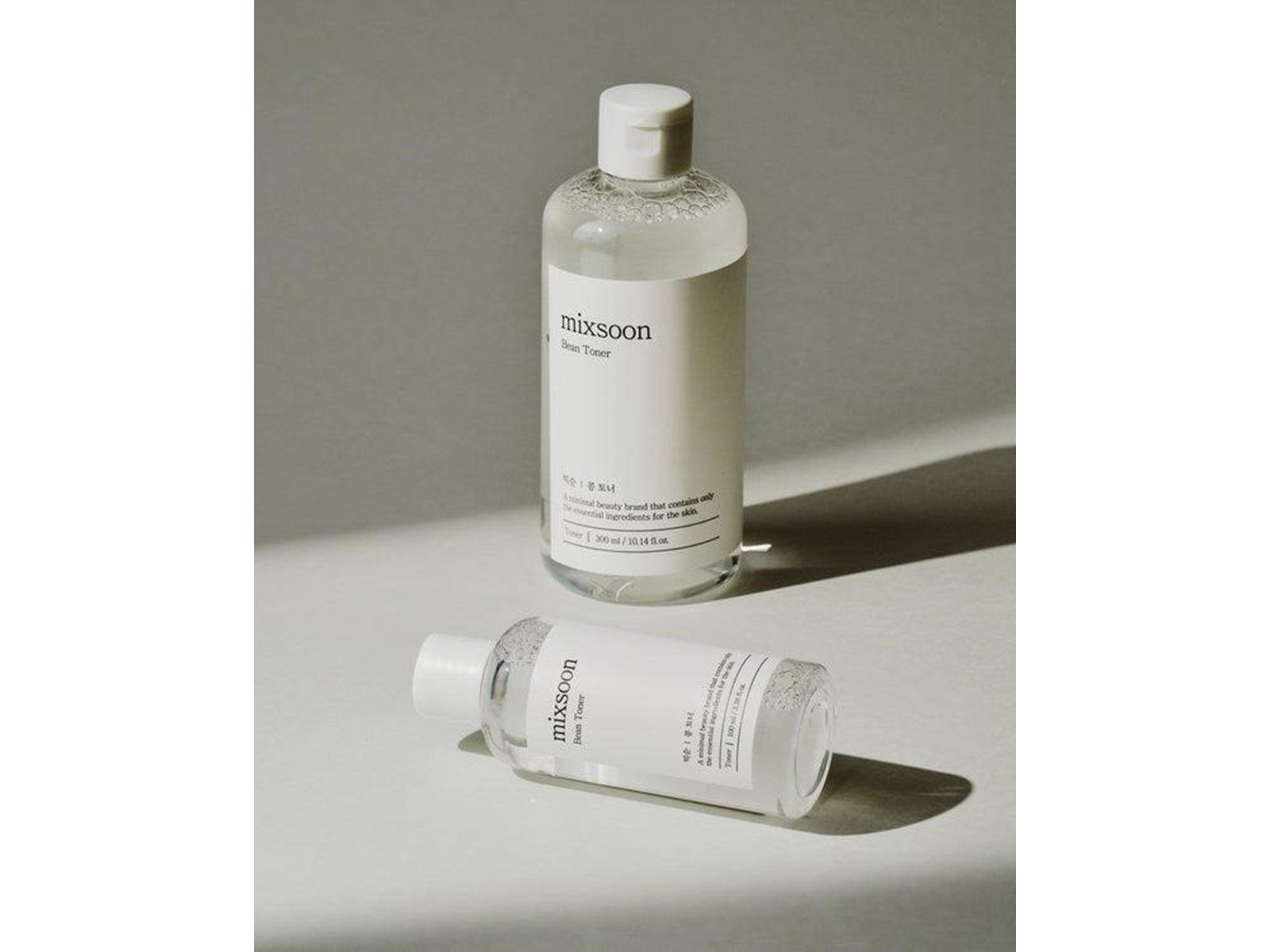Mixsoon Bean Toner 300ml
