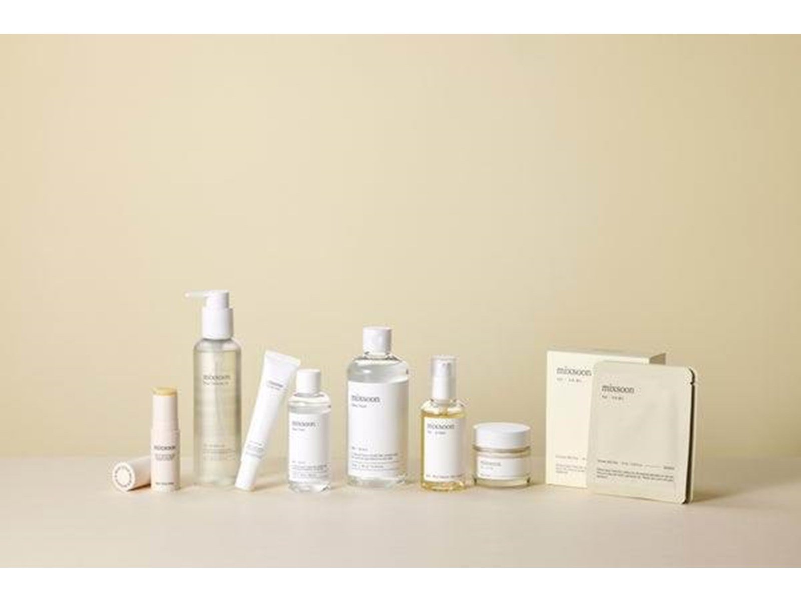 Mixsoon Bean Toner 300ml
