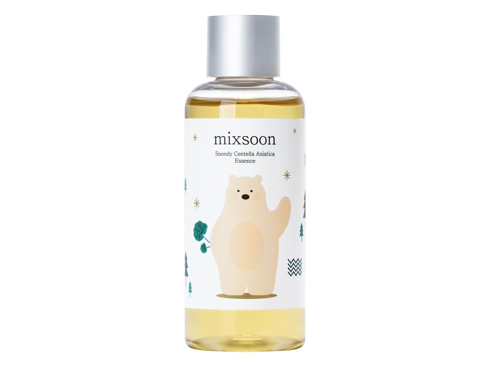 Mixsoon Soondy Centella Asiatica Essence 100ml