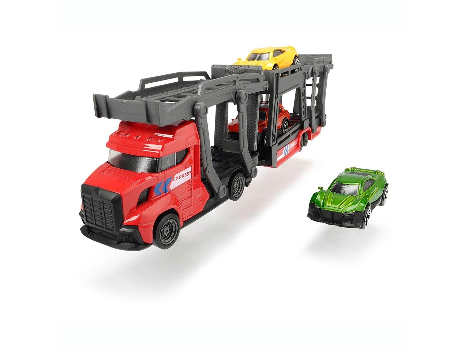 Dickie Auto Transporter