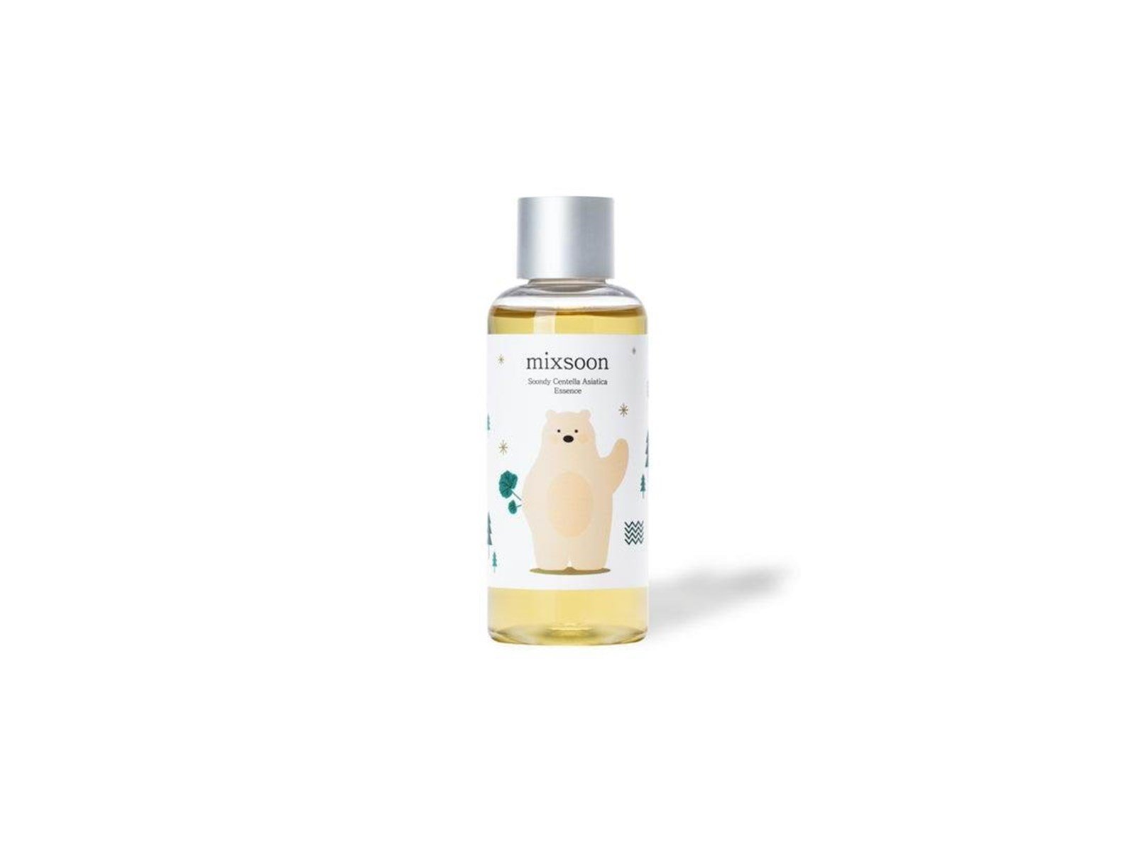 Mixsoon Soondy Centella Asiatica Essence 50ml