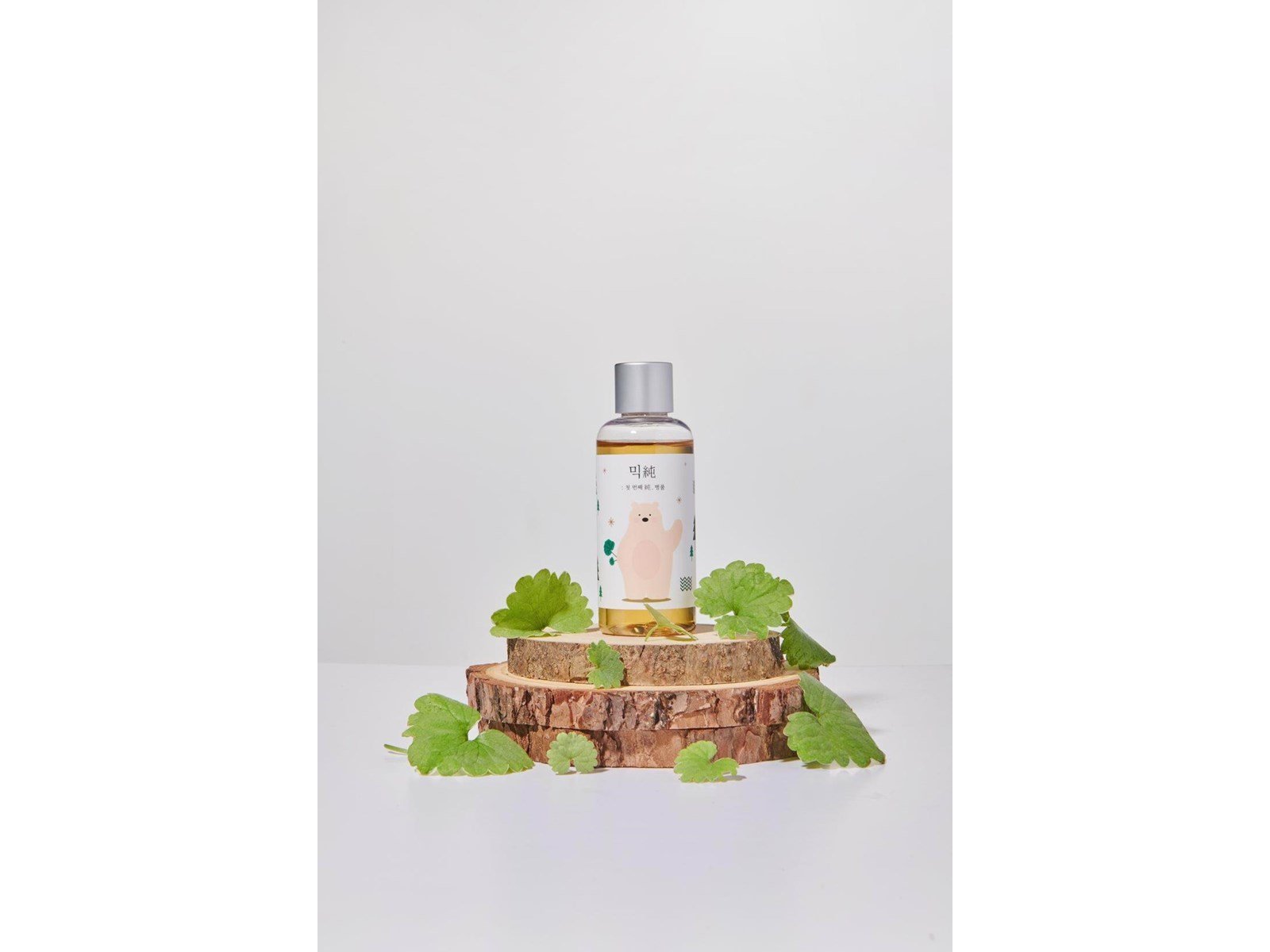 Mixsoon Soondy Centella Asiatica Essence 50ml