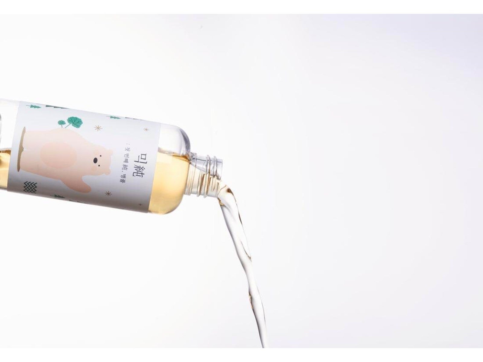 Mixsoon Soondy Centella Asiatica Essence 50ml