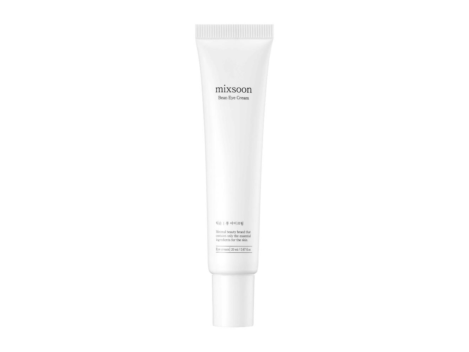 Mixsoon Bean Eye Cream 20ml