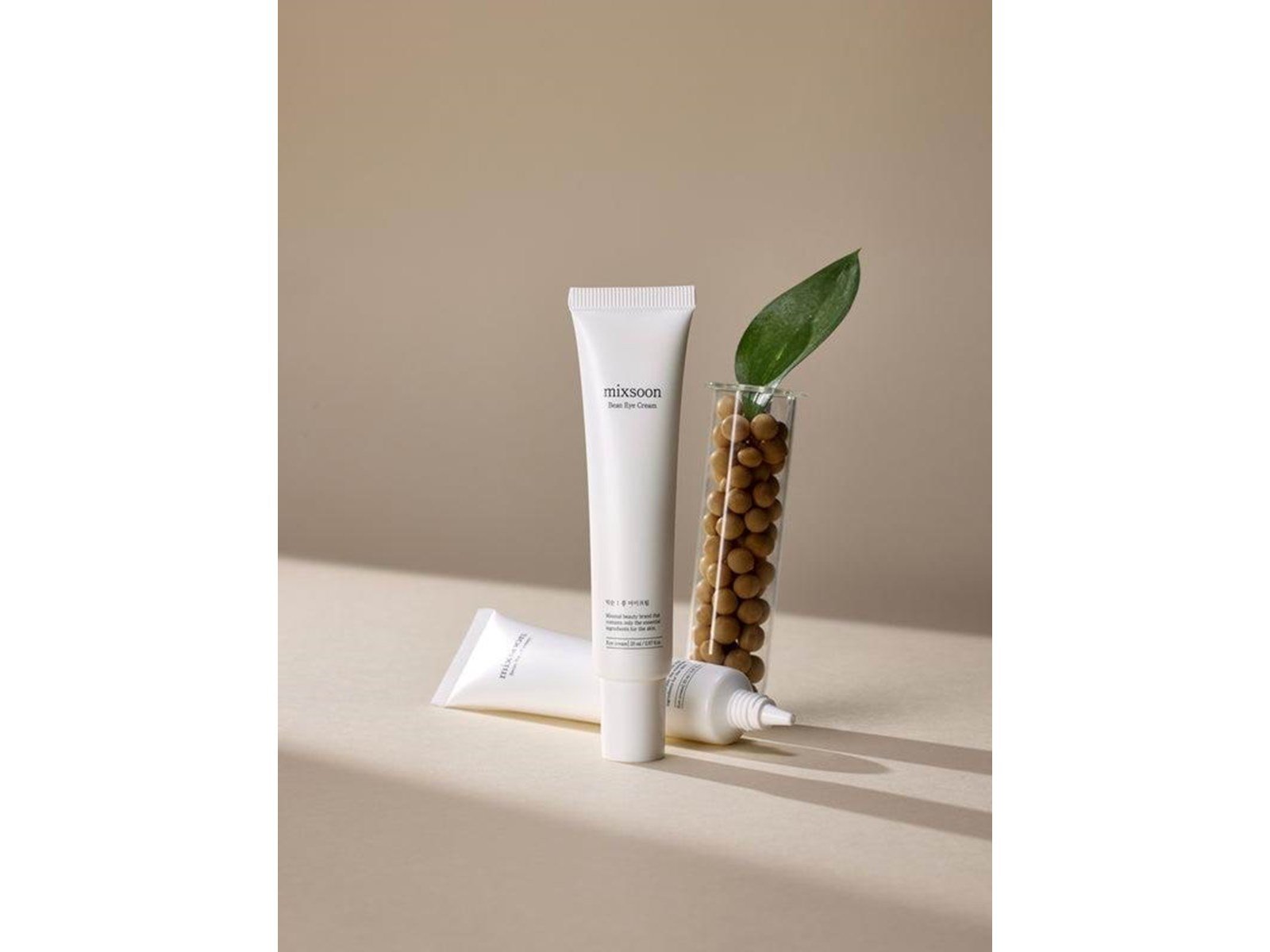 Mixsoon Bean Eye Cream 20ml