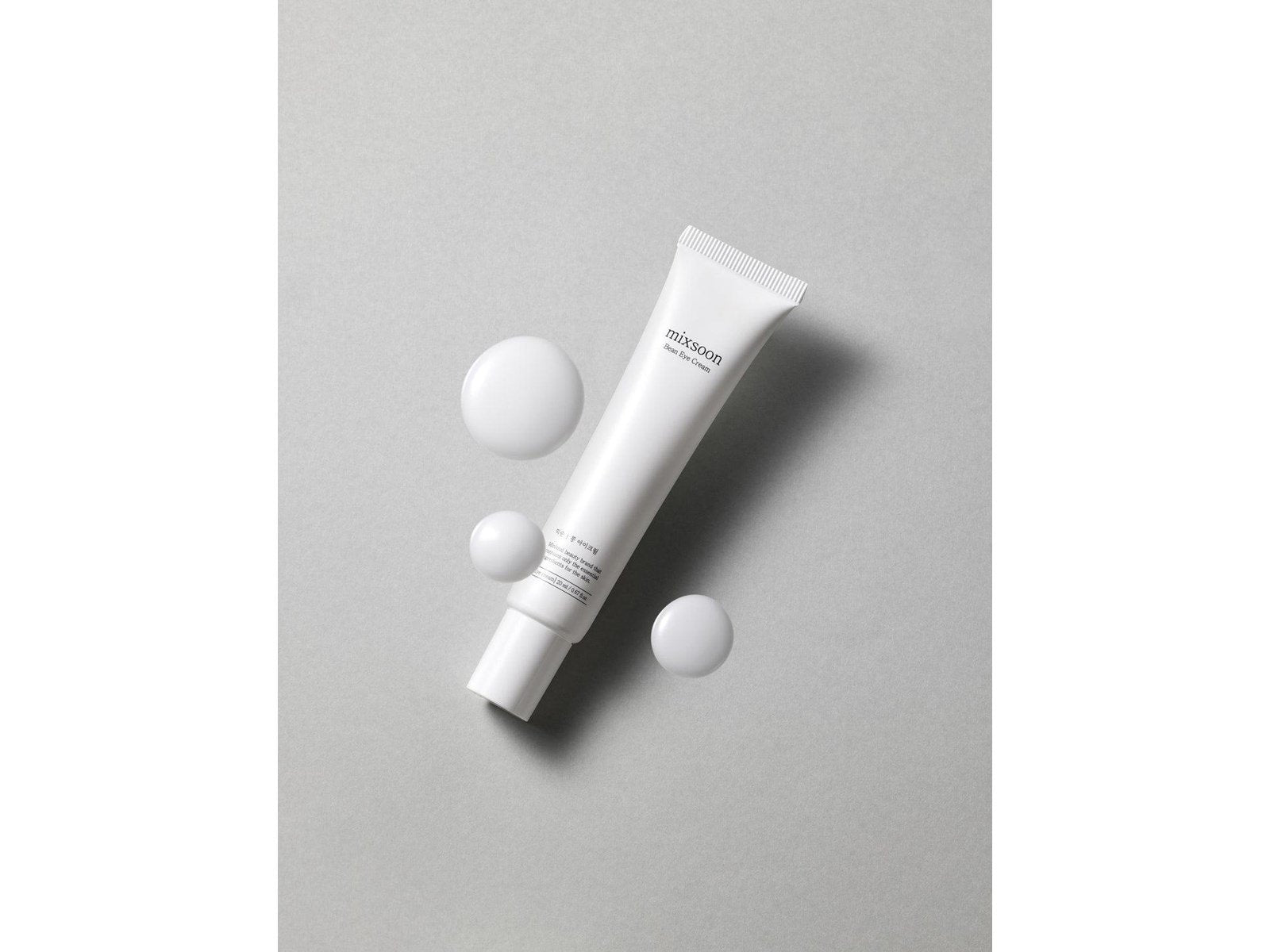 Mixsoon Bean Eye Cream 20ml