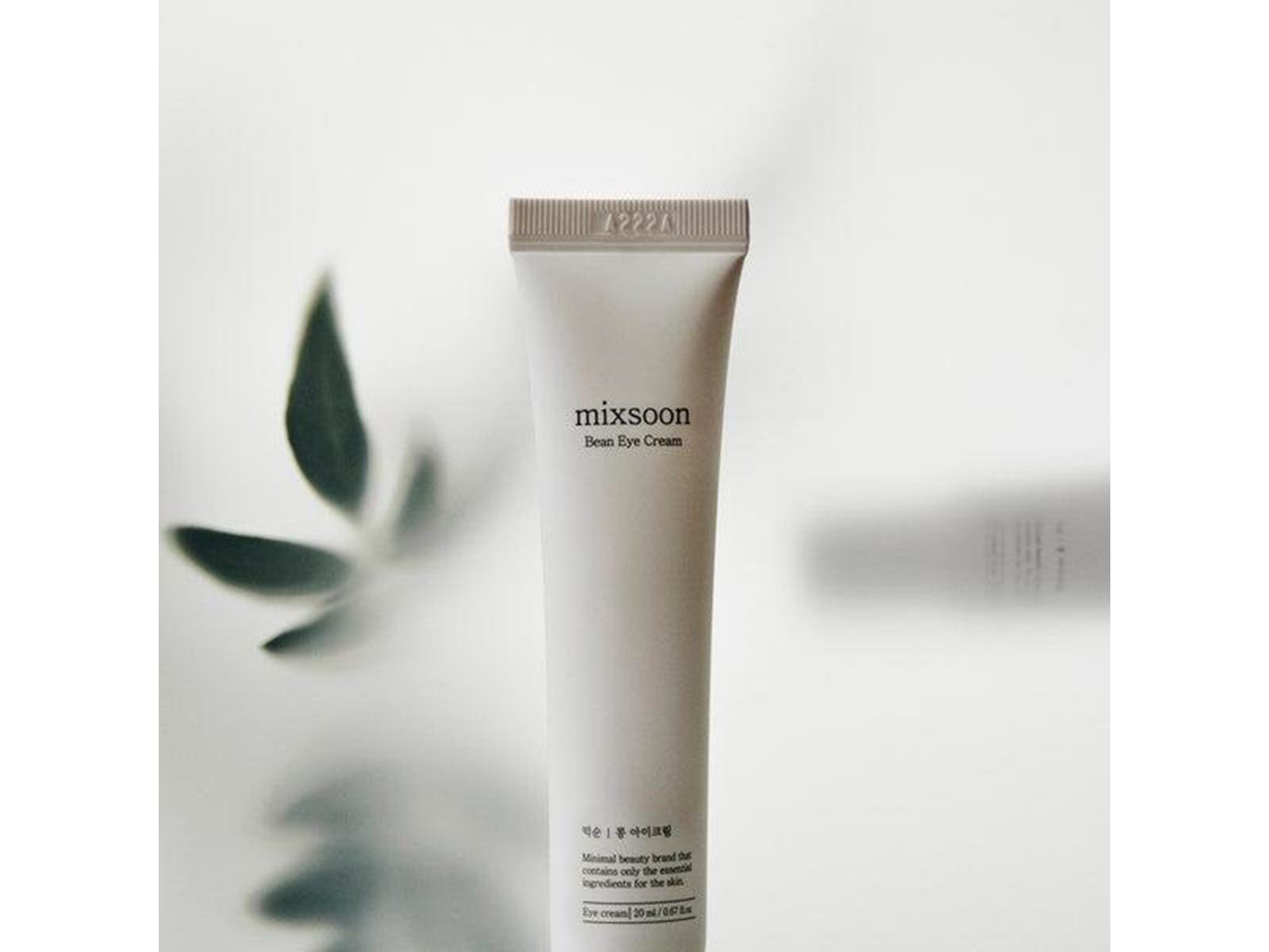 Mixsoon Bean Eye Cream 20ml