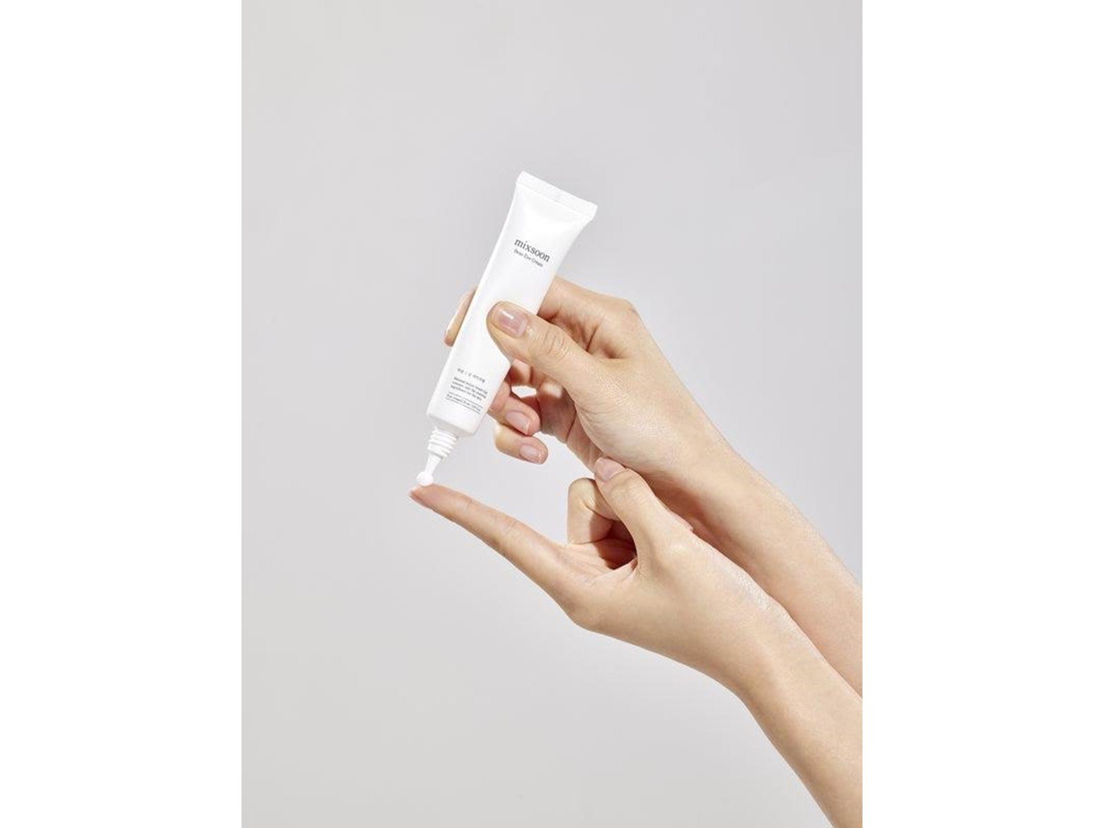 Mixsoon Bean Eye Cream 20ml