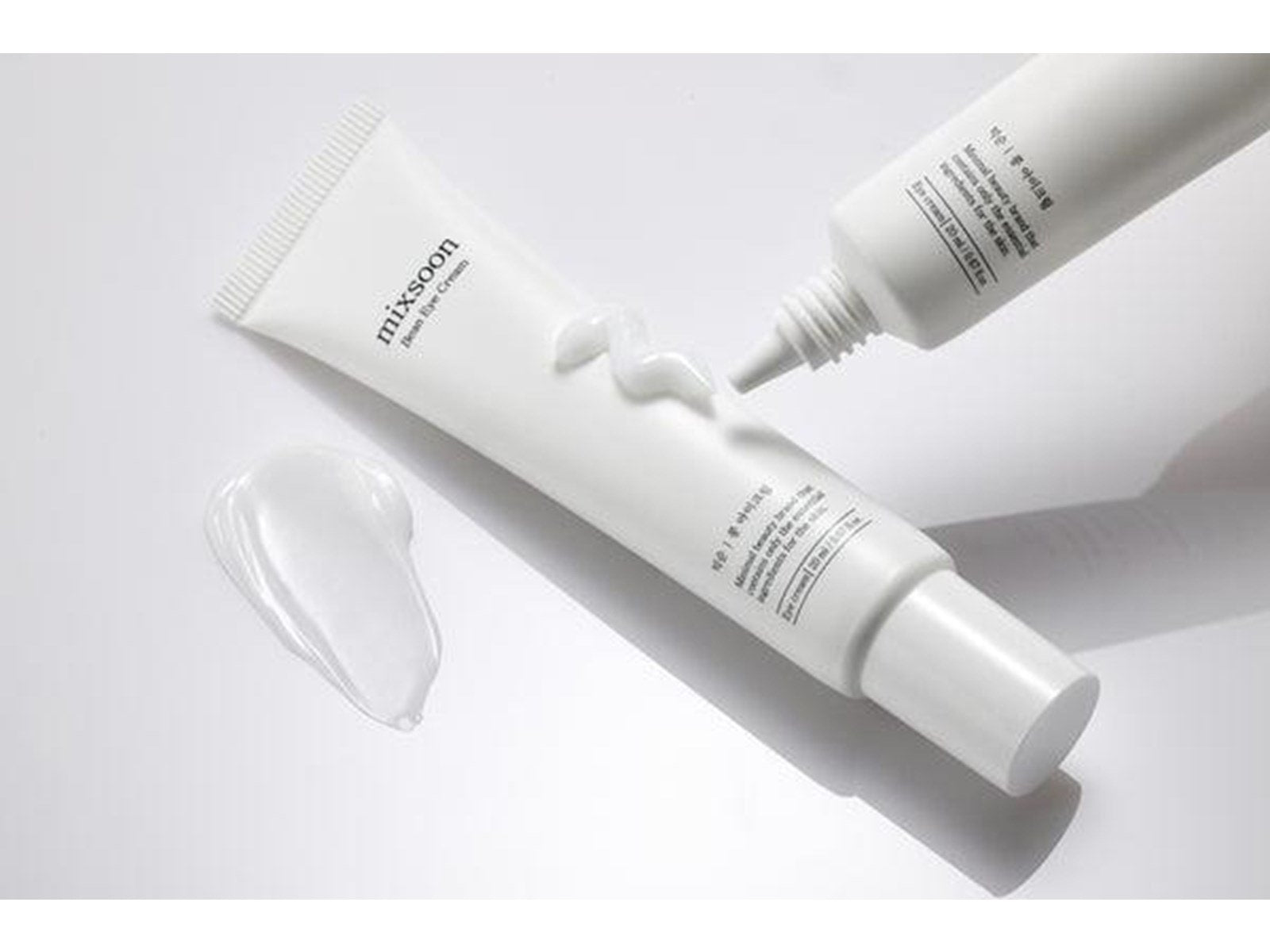 Mixsoon Bean Eye Cream 20ml