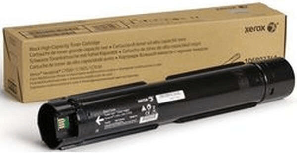 Xerox Original VersaLink C7020/C7025/C7030 Toner schwarz 16.100 Seiten (106R03741)