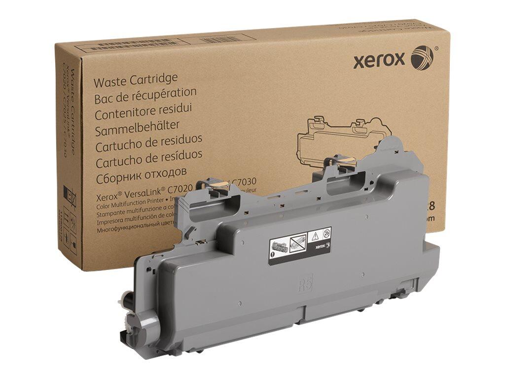 Xerox VersaLink C7020/C7025/C7030 - Tonersammler - für VersaLink C7020, C7025, C7030