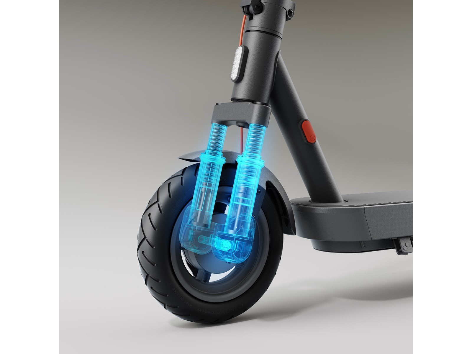 Xiaomi Electric Scooter 5 EU (20km/h)