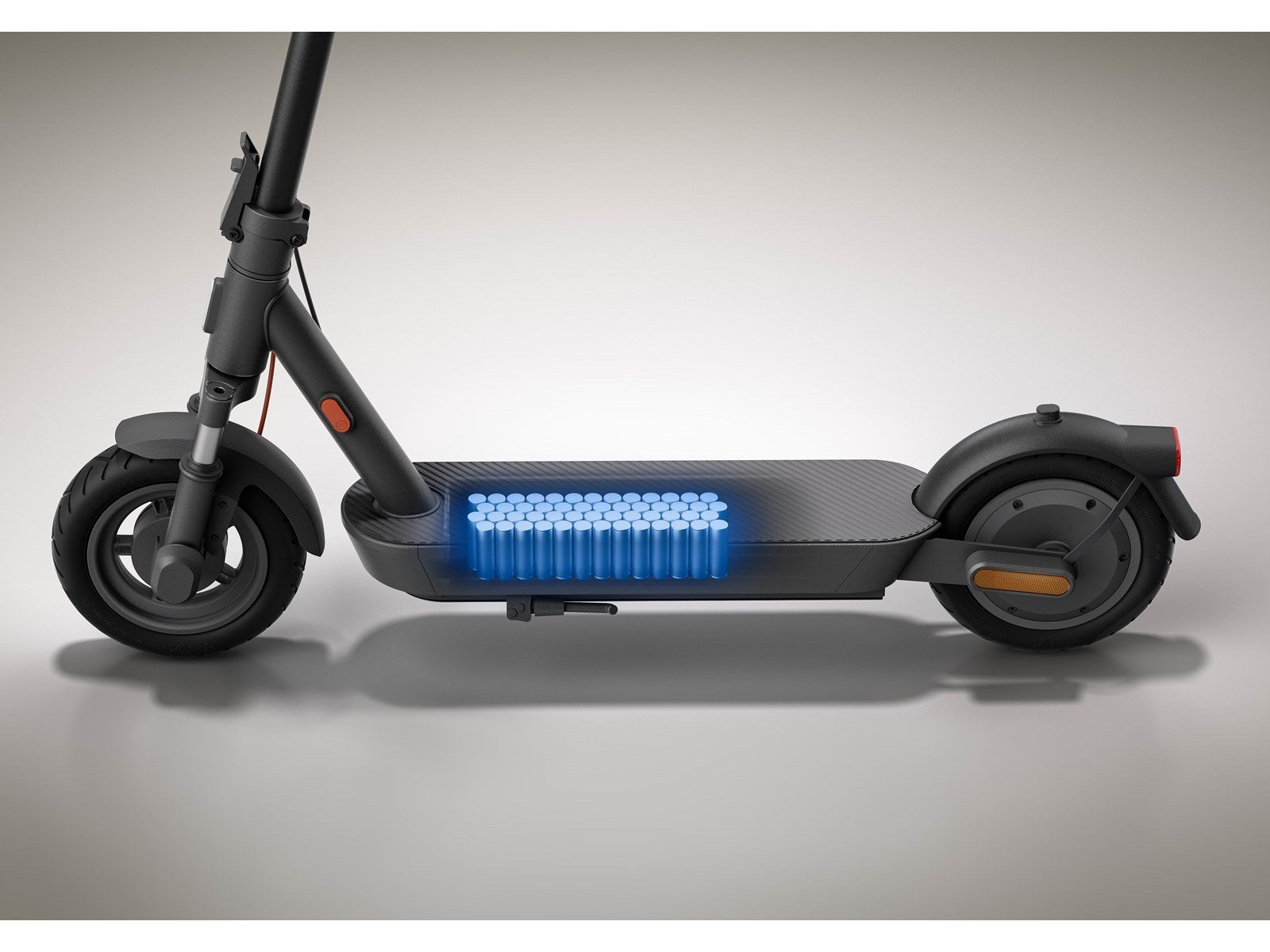 Xiaomi Electric Scooter 5 EU (20km/h)
