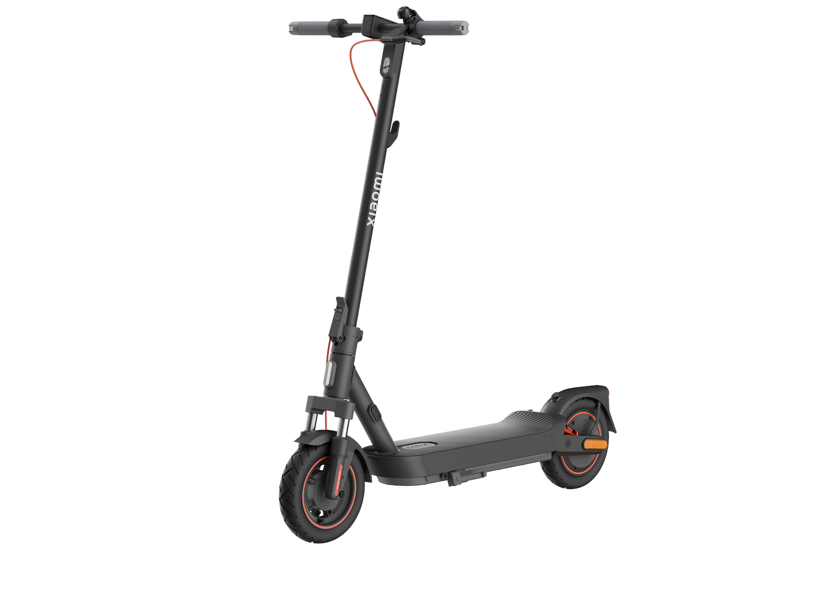 Xiaomi Electric Scooter 5 Max EU (20 km/h)