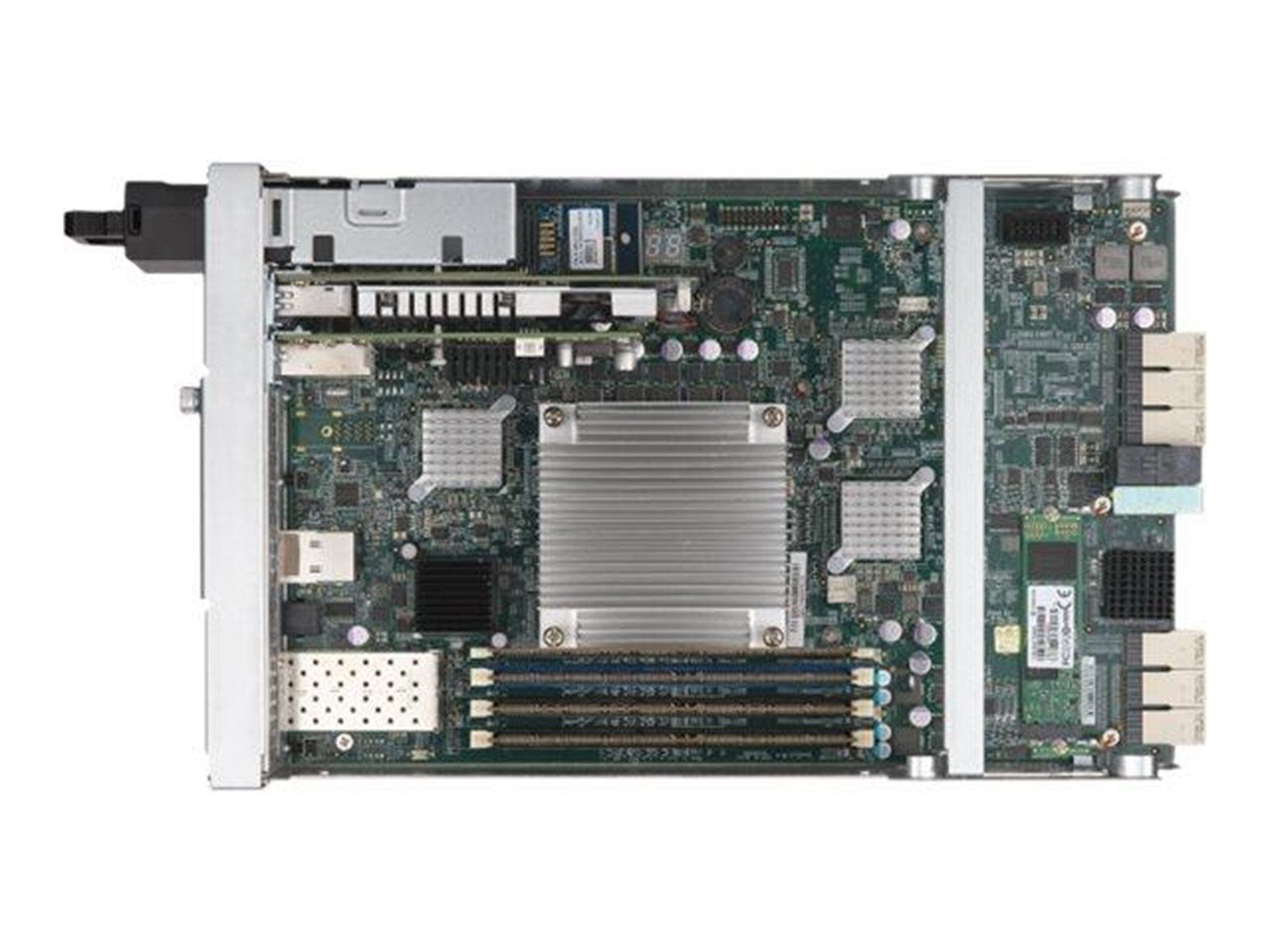 QNAP - storage controller