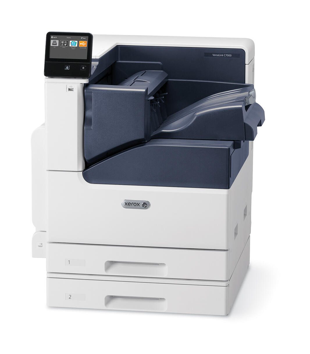 Xerox VersaLink C7000DN Farblaserdrucker