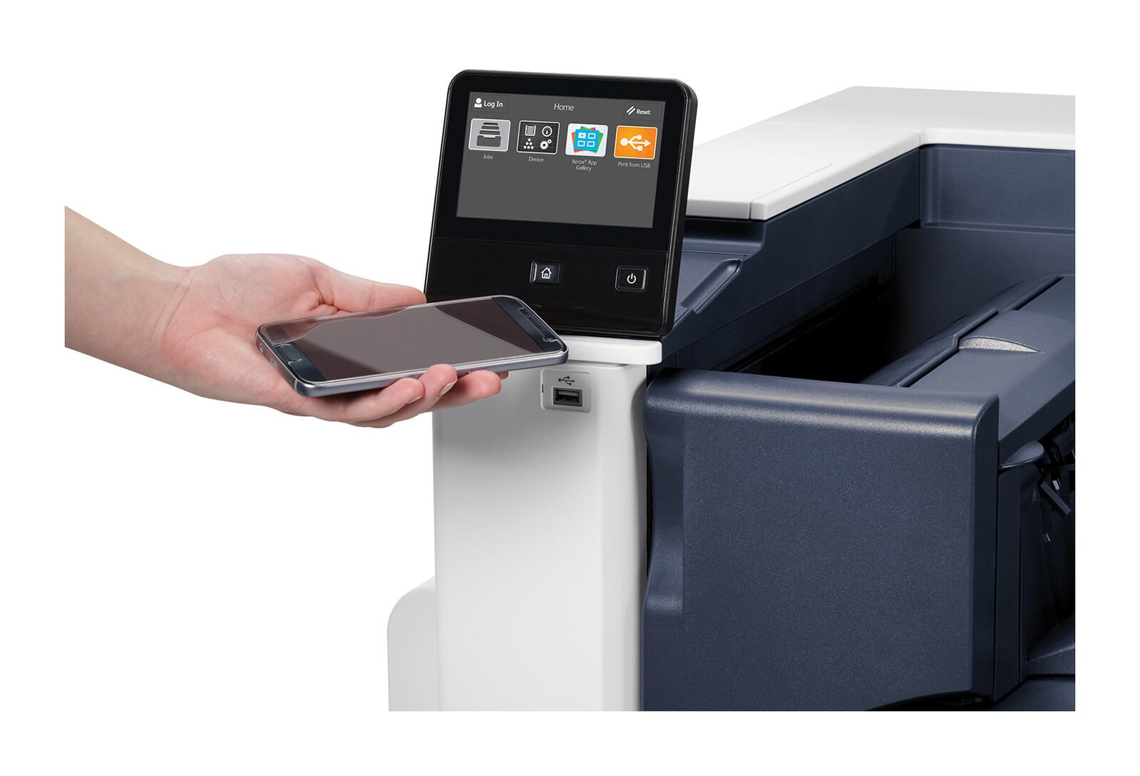 Xerox VersaLink C7000DN Farblaserdrucker