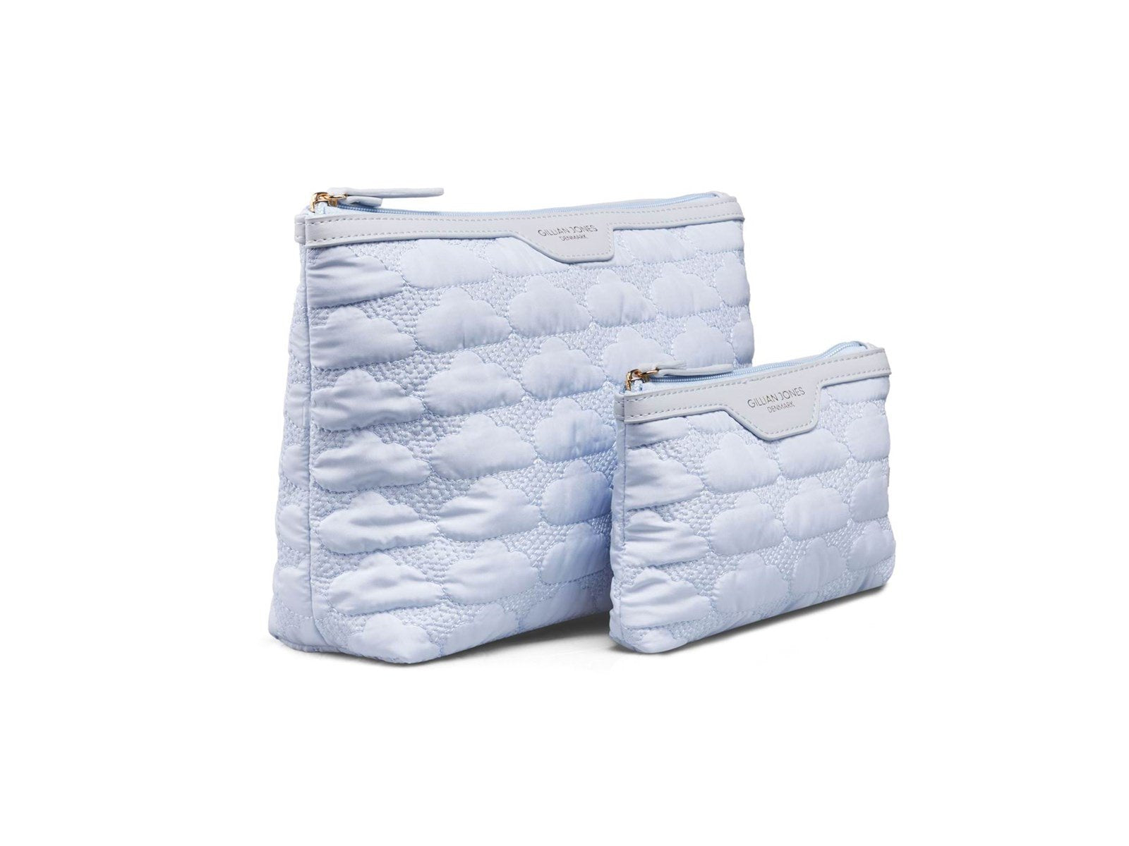 Gillian Jones Urban Travel 2-Piece Set - Blue Sky