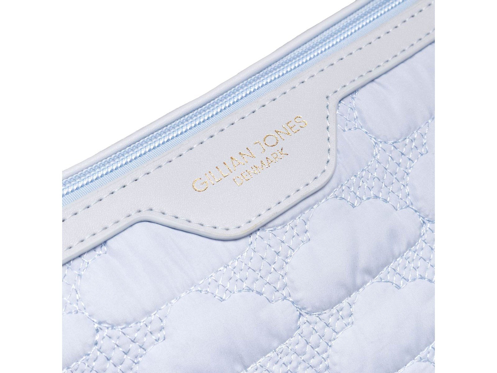 Gillian Jones Urban Travel 2-Piece Set - Blue Sky