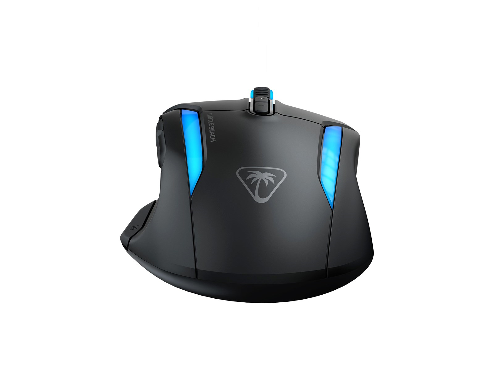 Turtle Beach Kone II - Gaming Maus (Schwarz)