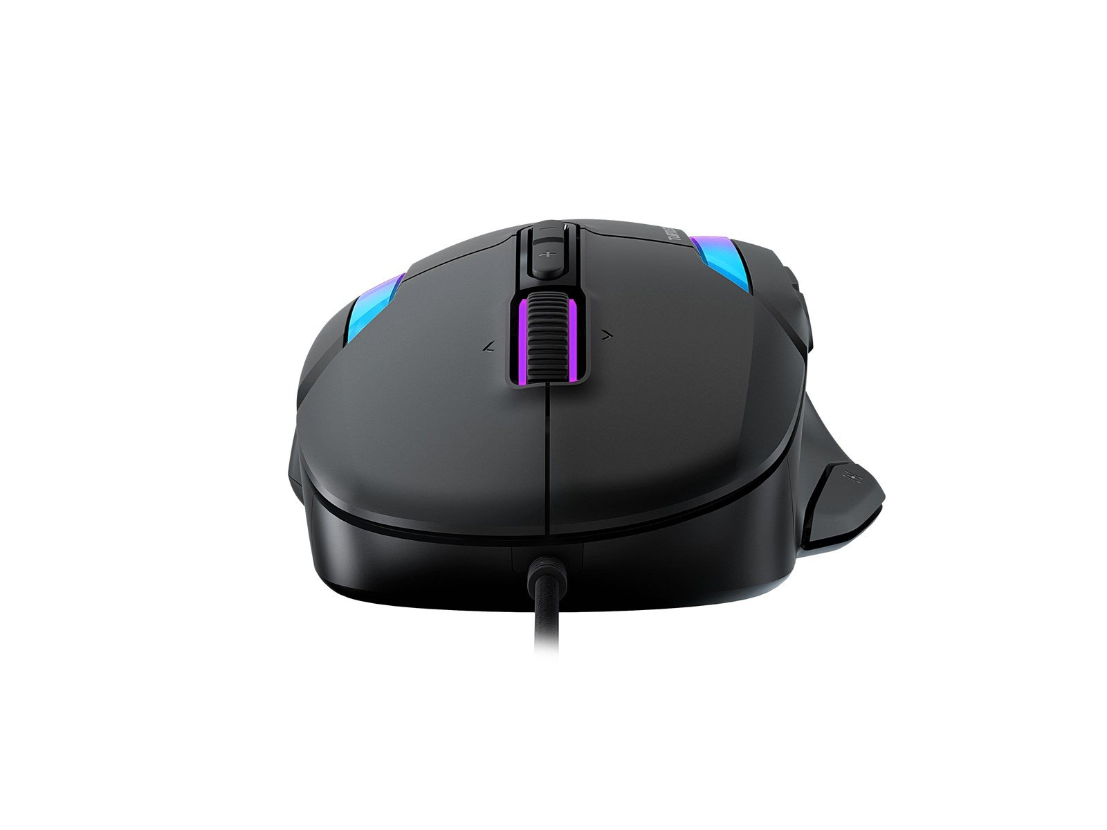 Turtle Beach Kone II - Gaming Maus (Schwarz)