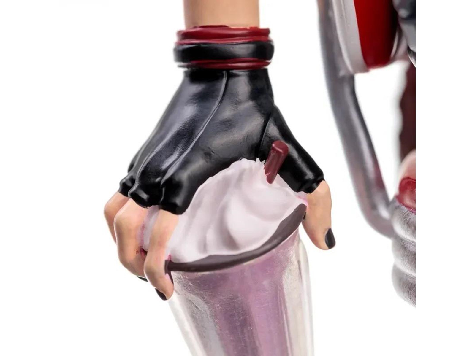 Deep Silver - Dead Island 2: Amy - Figur