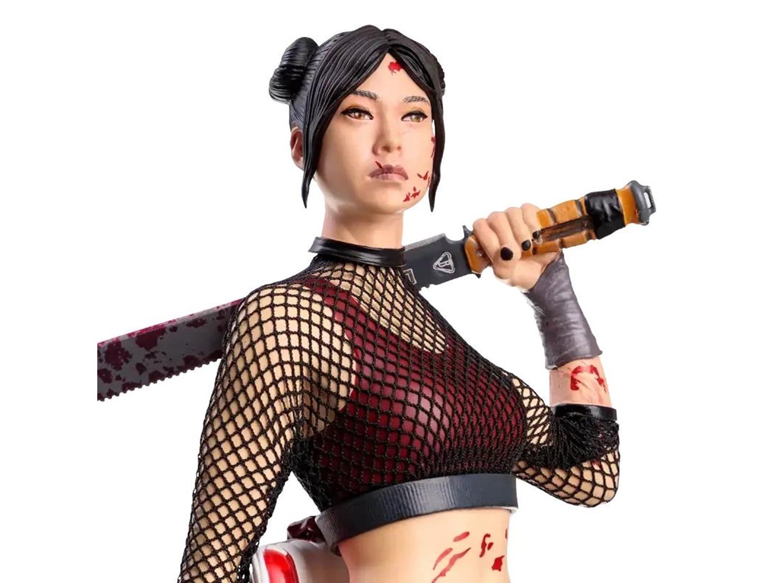 Deep Silver - Dead Island 2: Amy - Figur