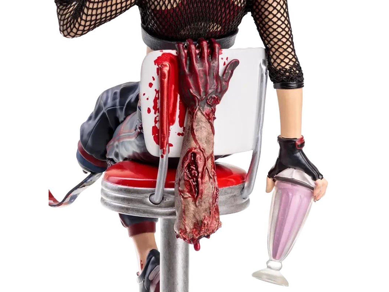 Deep Silver - Dead Island 2: Amy - Figur