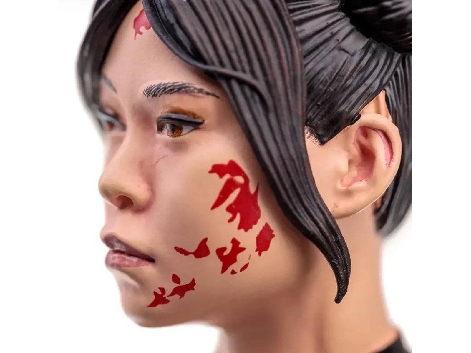 Deep Silver - Dead Island 2: Amy - Figur