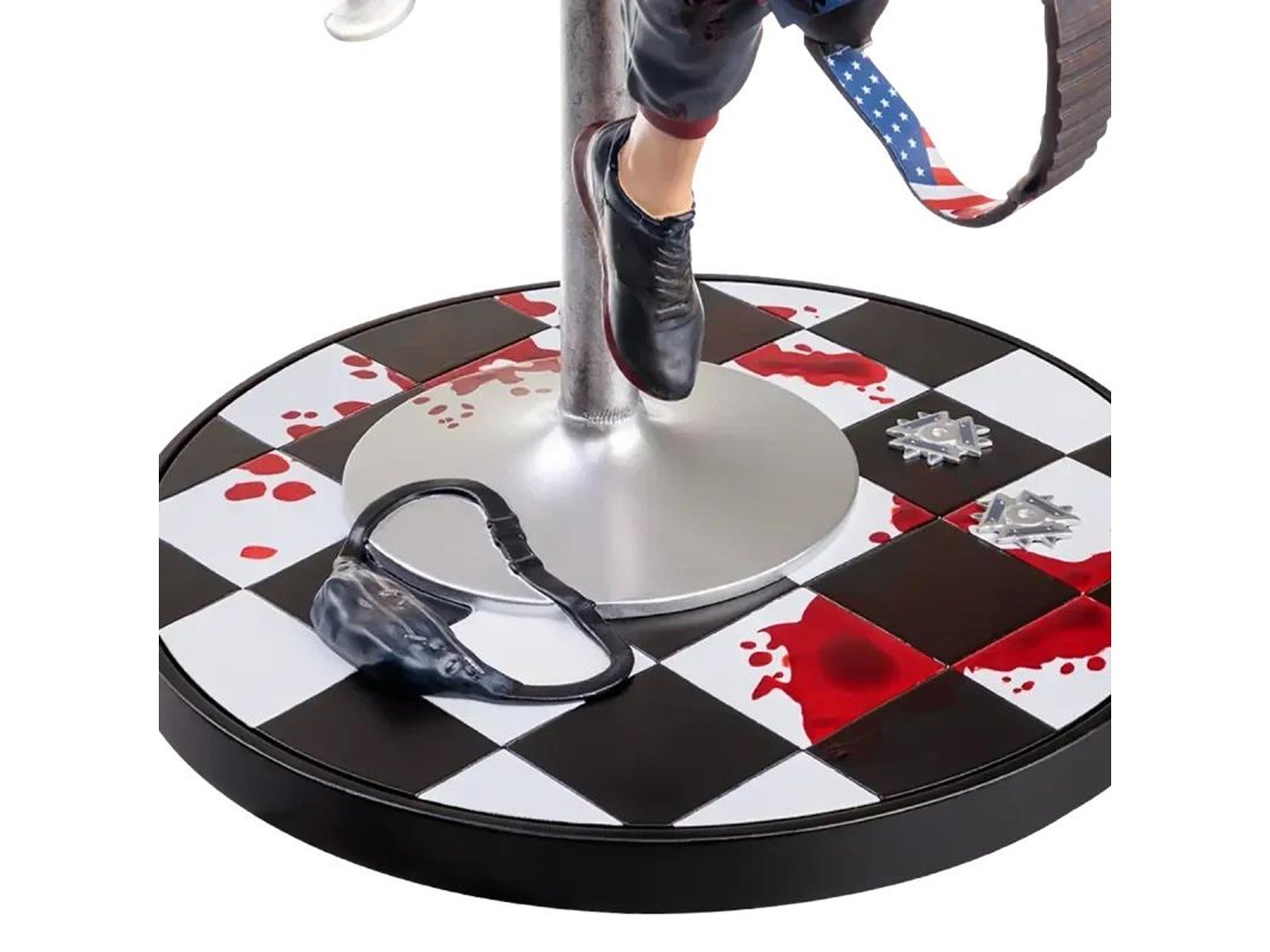 Deep Silver - Dead Island 2: Amy - Figur