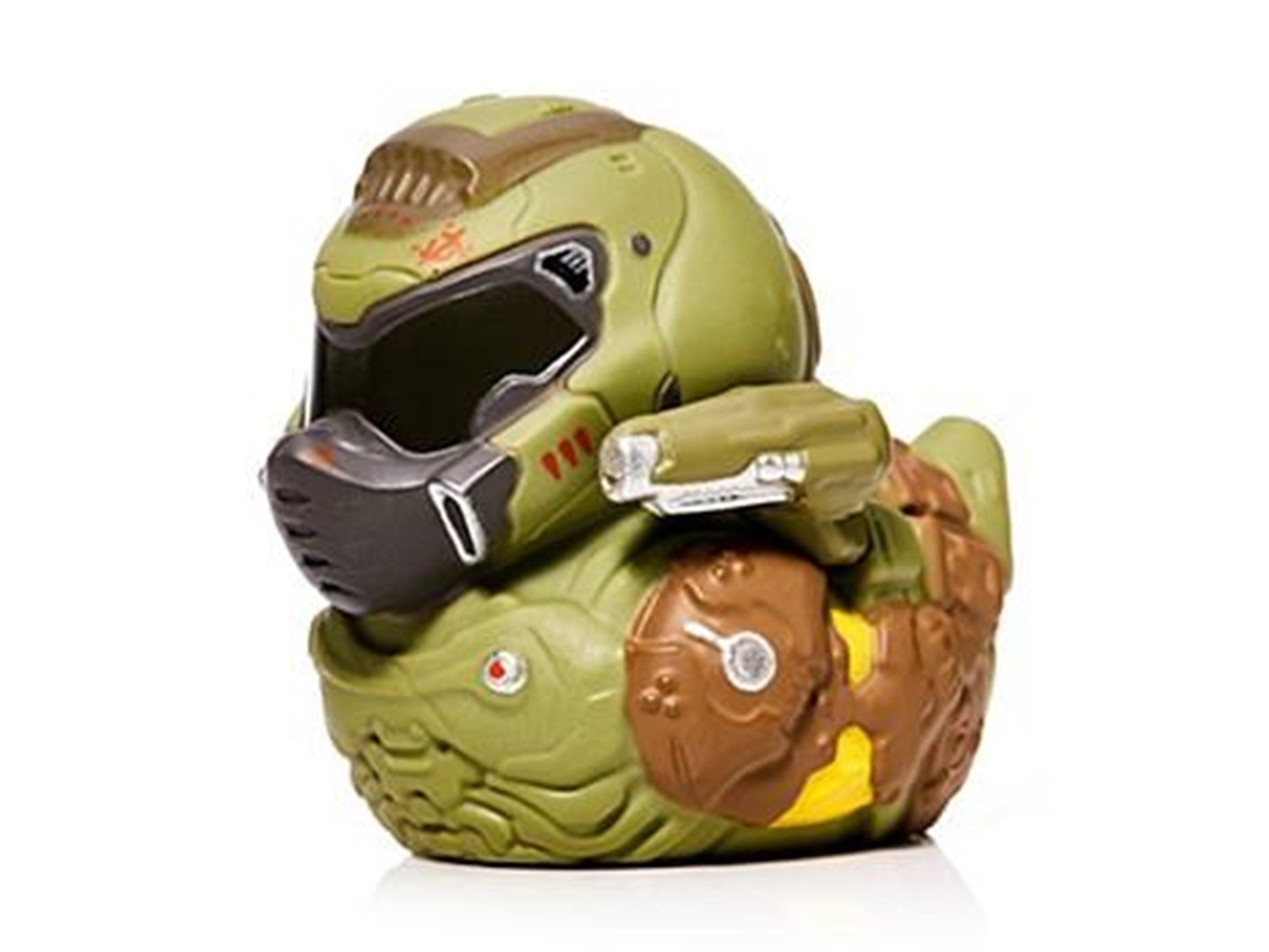 Mini TUBBZ - DOOM: Slayer - Figur