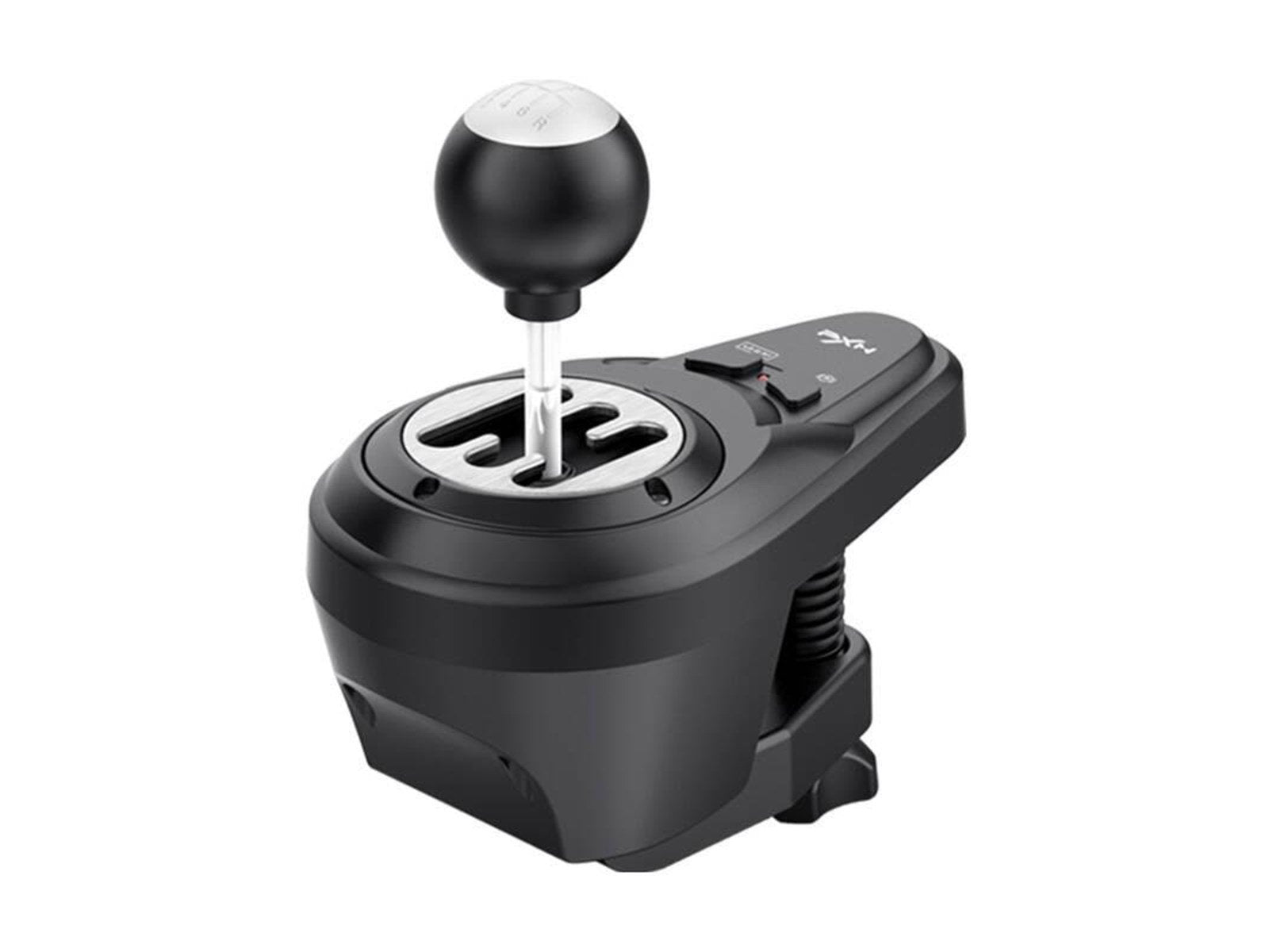PXN Gaming Wheel -V99 - Steering wheel & Pedal set - Sony PlayStation 4