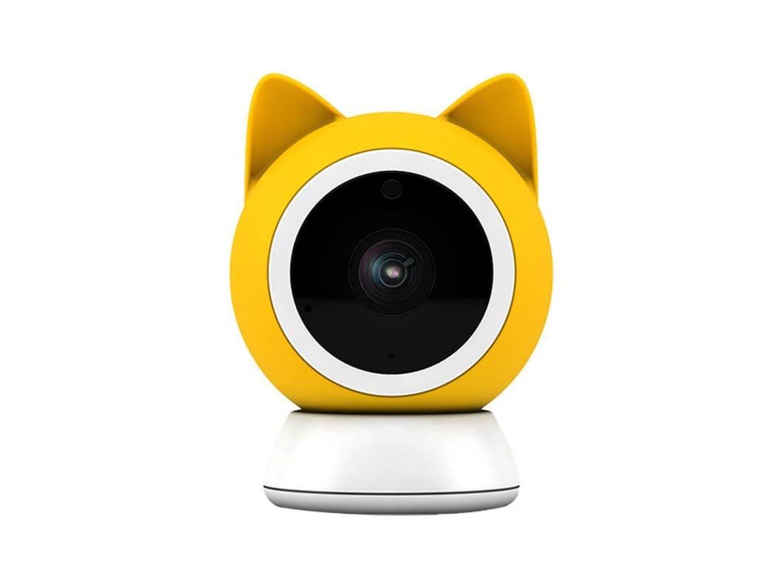 Petoneer Smart Camera WiFi 1080p