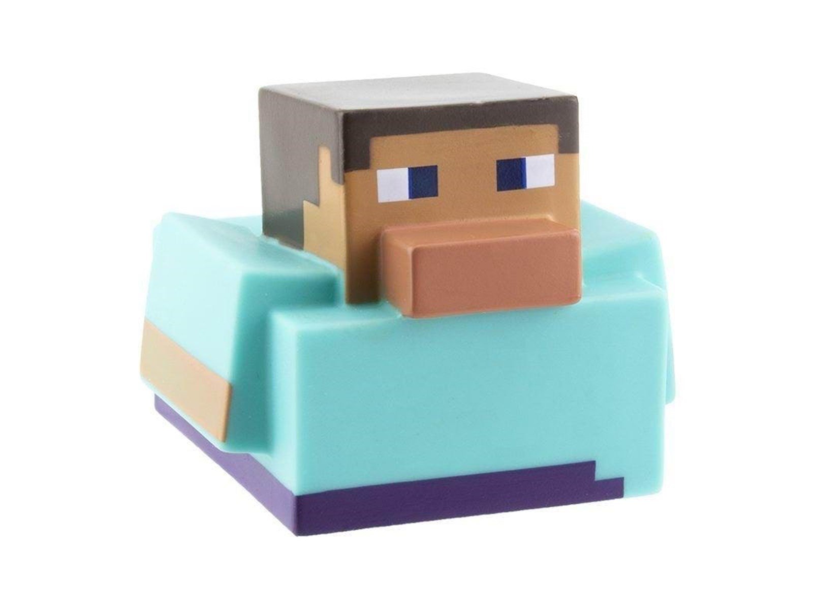 Paladone - Minecraft Steve Bath Duck