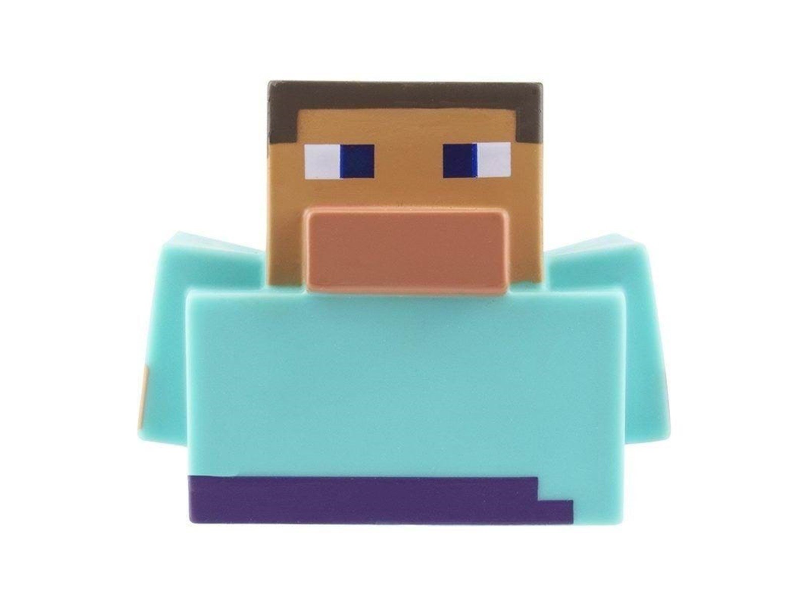Paladone - Minecraft Steve Bath Duck
