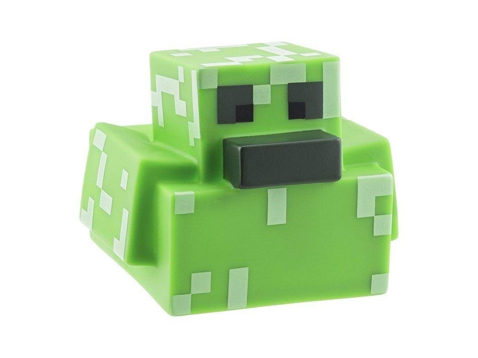 Paladone - Minecraft Creeper Bath Duck