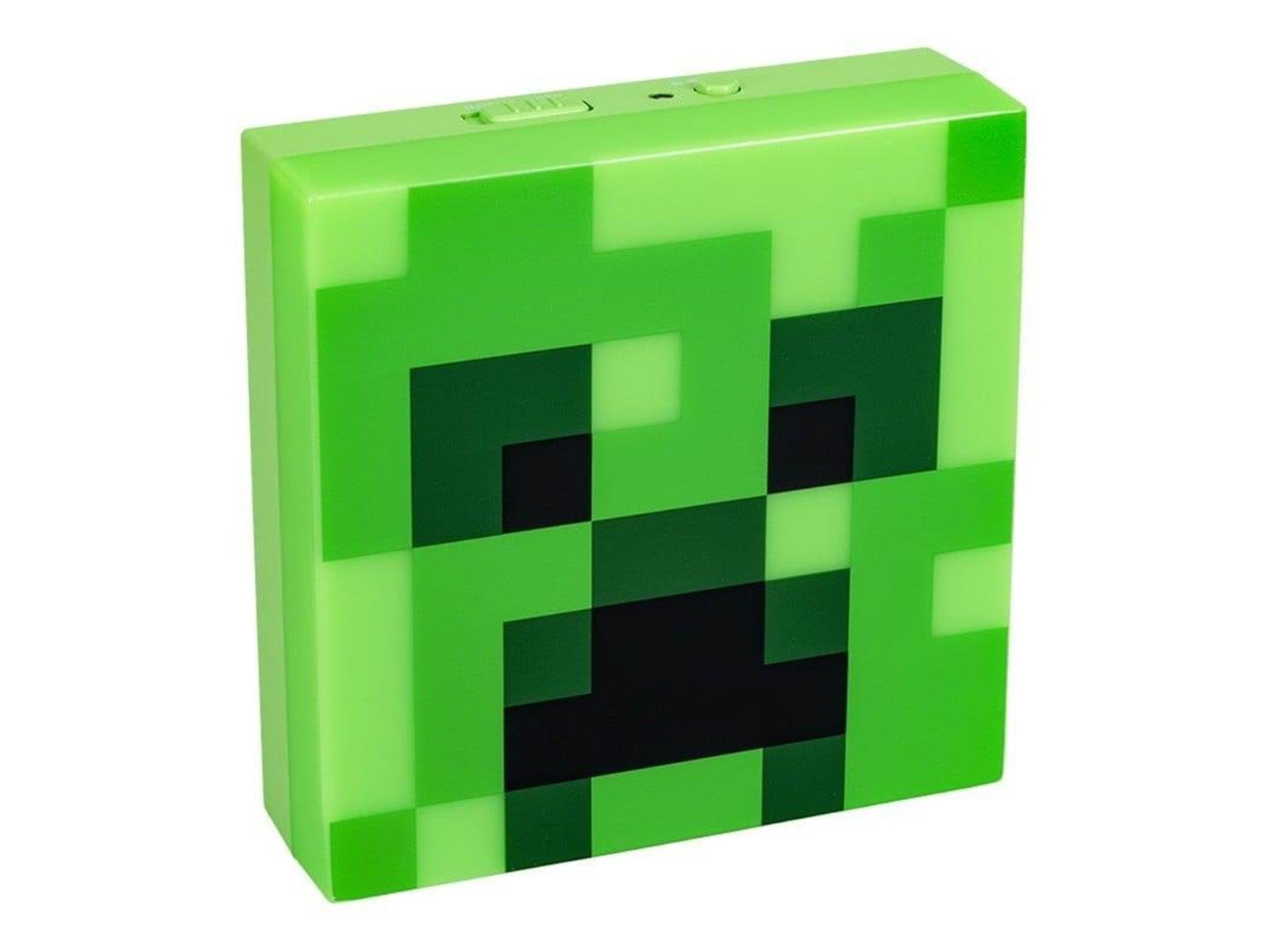 Paladone - Minecraft Night Light - Lampe