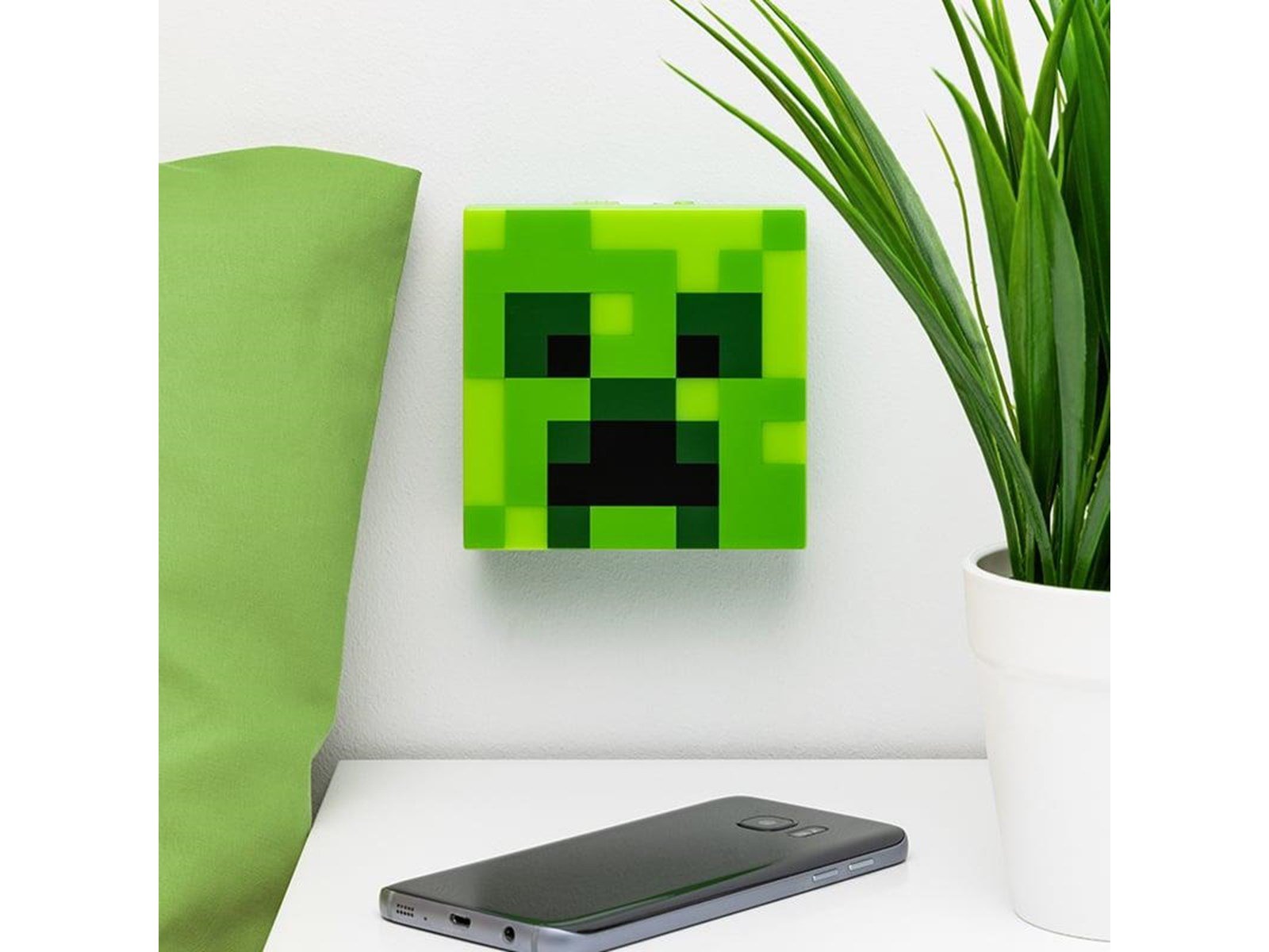 Paladone - Minecraft Night Light - Lampe