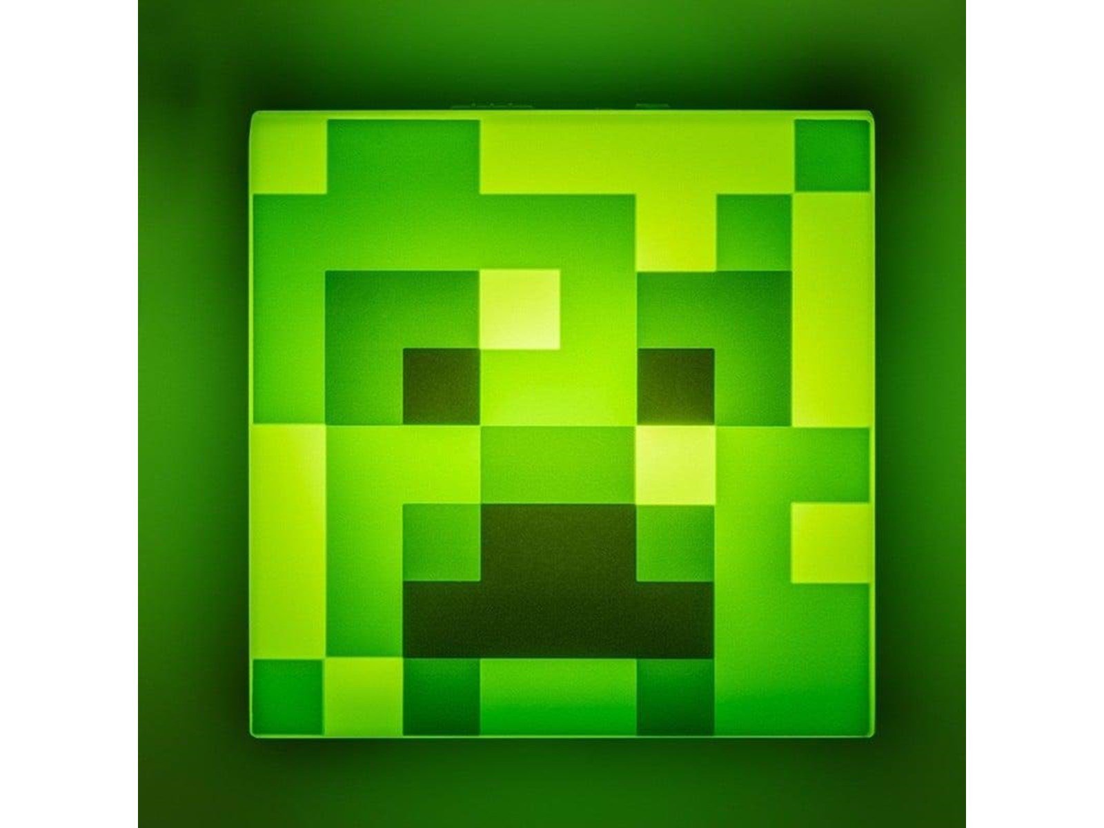 Paladone - Minecraft Night Light - Lampe