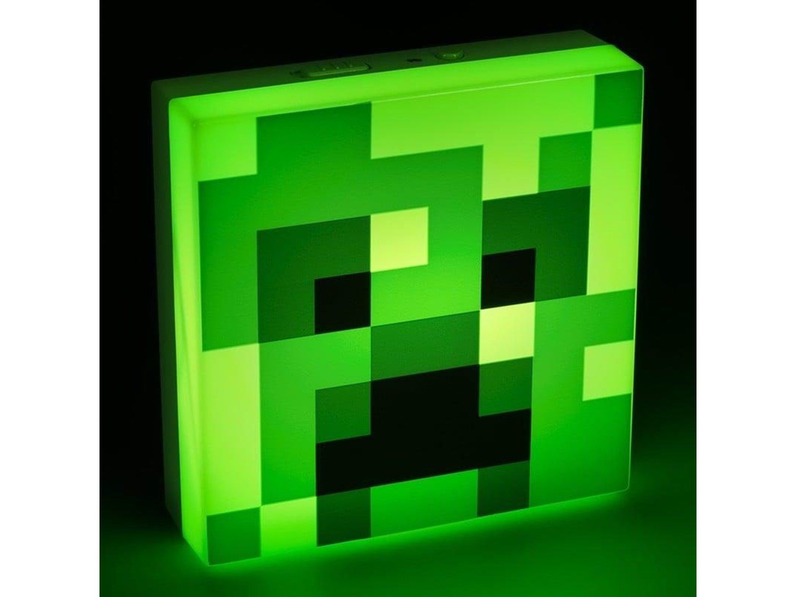 Paladone - Minecraft Night Light - Lampe