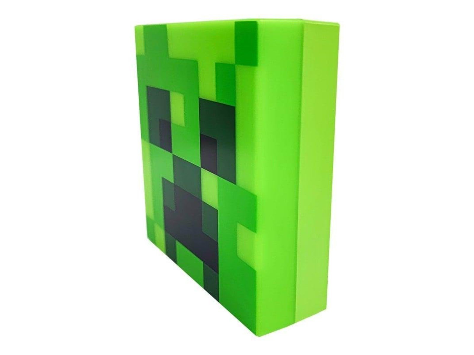 Paladone - Minecraft Night Light - Lampe