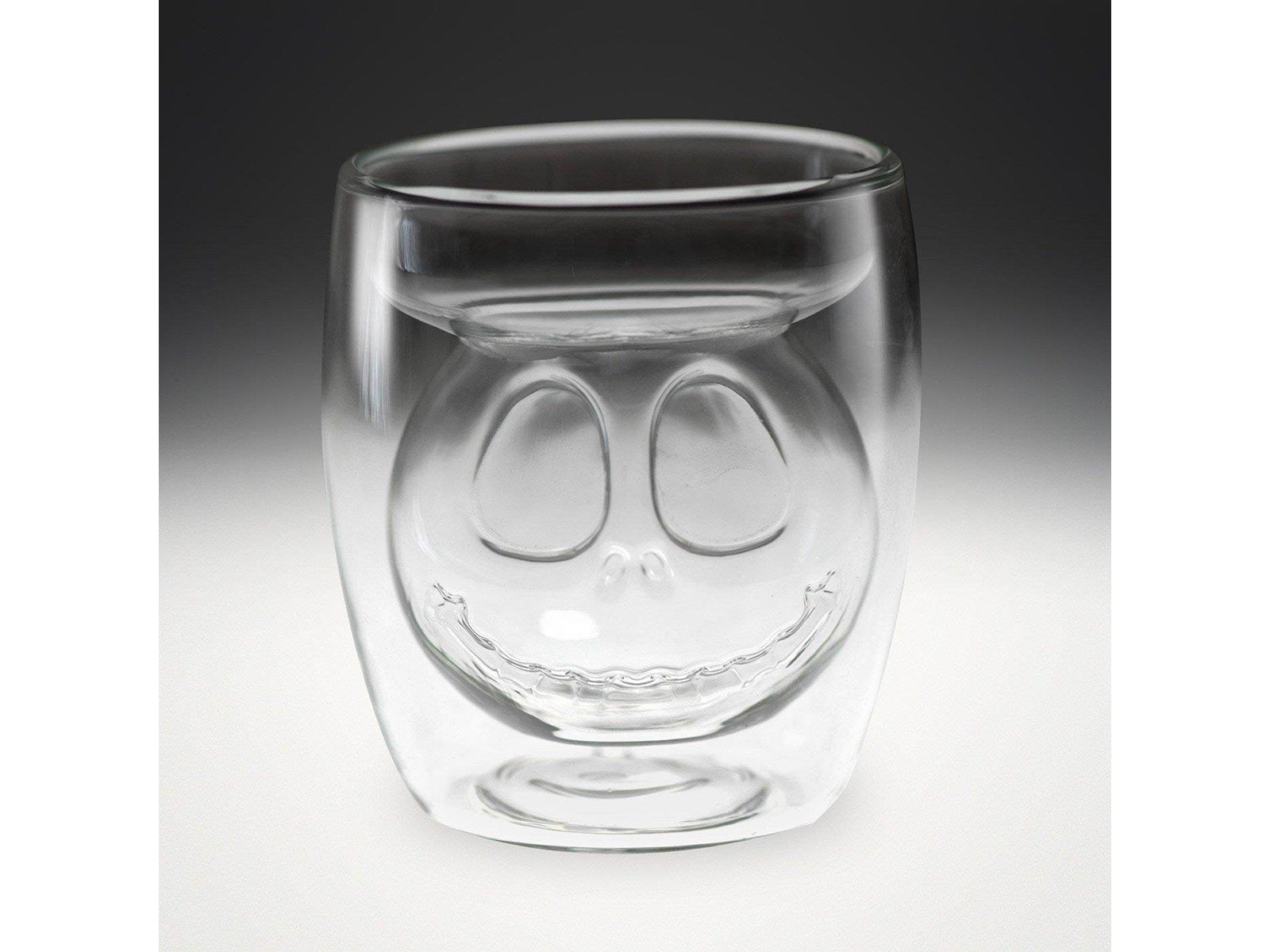 Pyramid - The Nightmare Before Christmas 3D - Glas