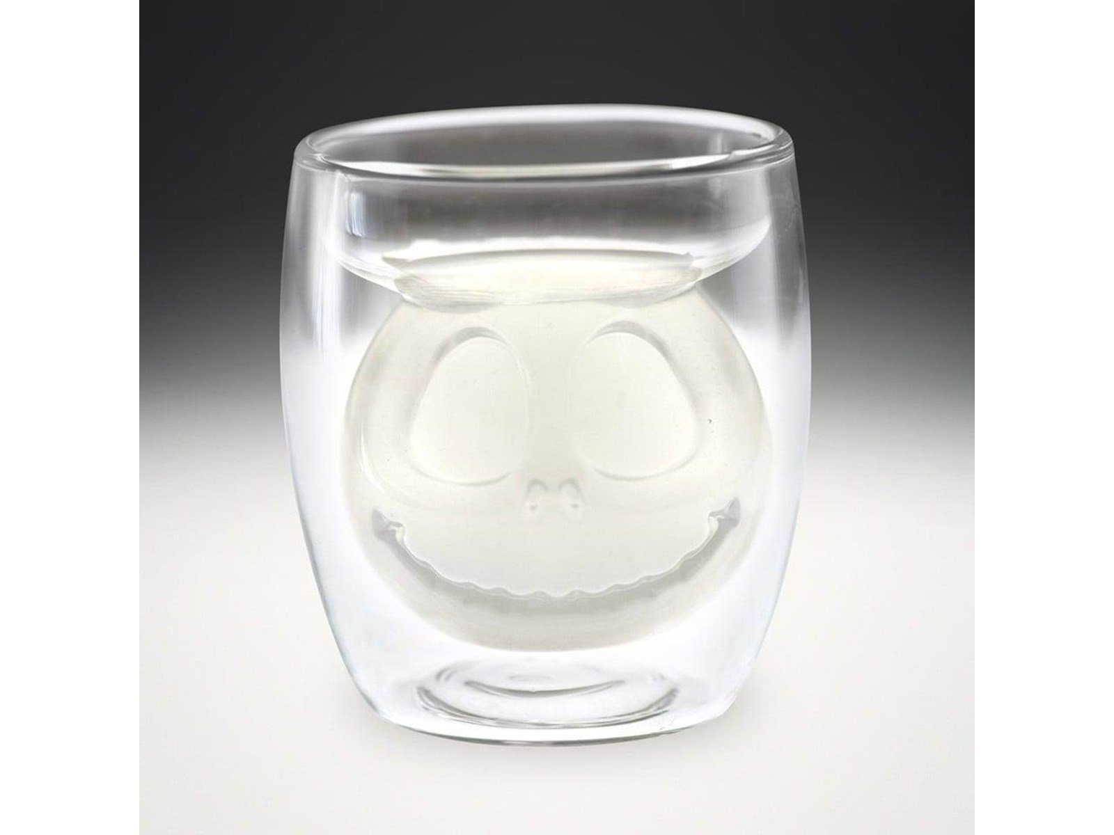 Pyramid - The Nightmare Before Christmas 3D - Glas