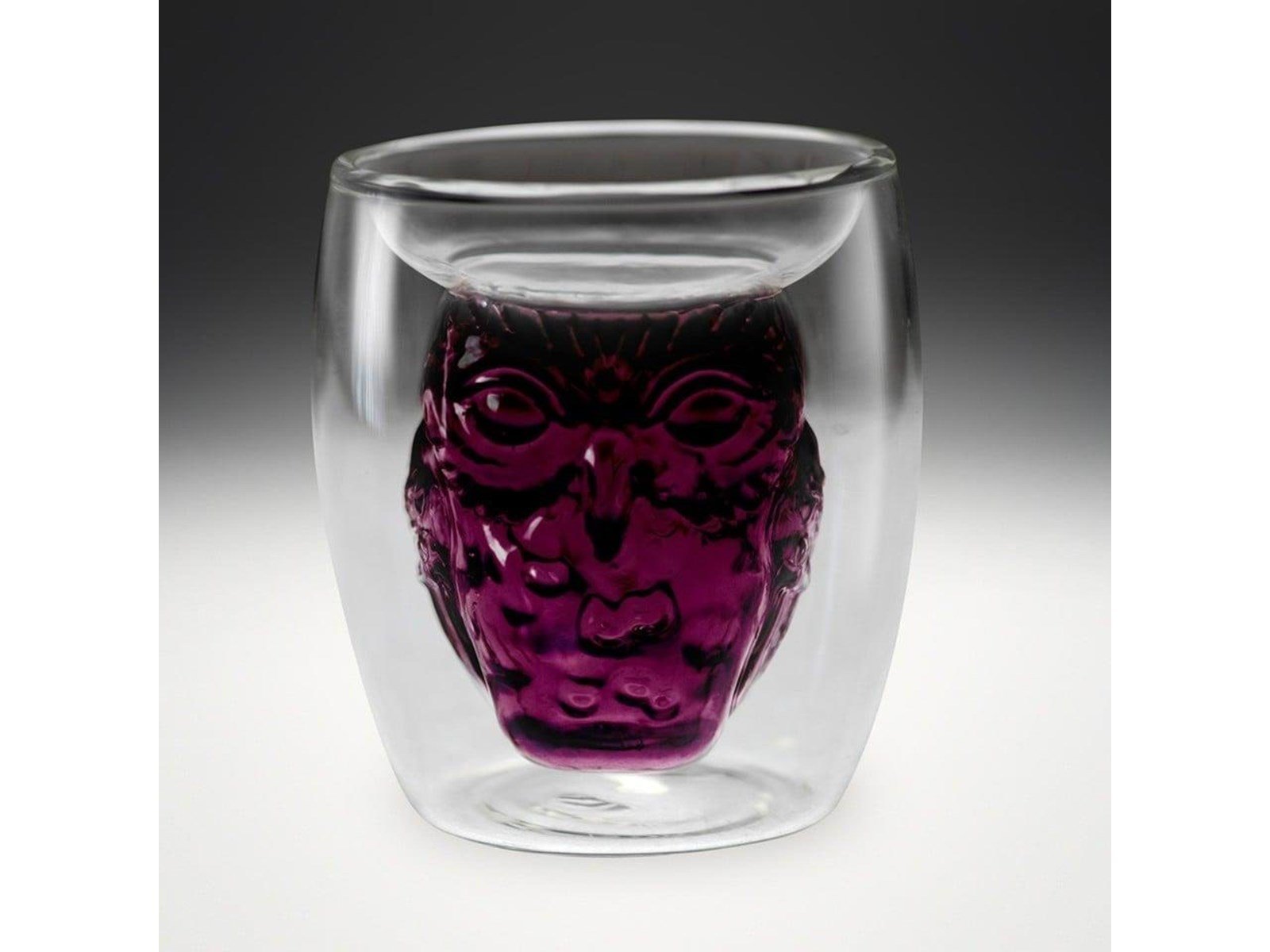 Pyramid - Harry Potter: Hedwig 3D - Glas
