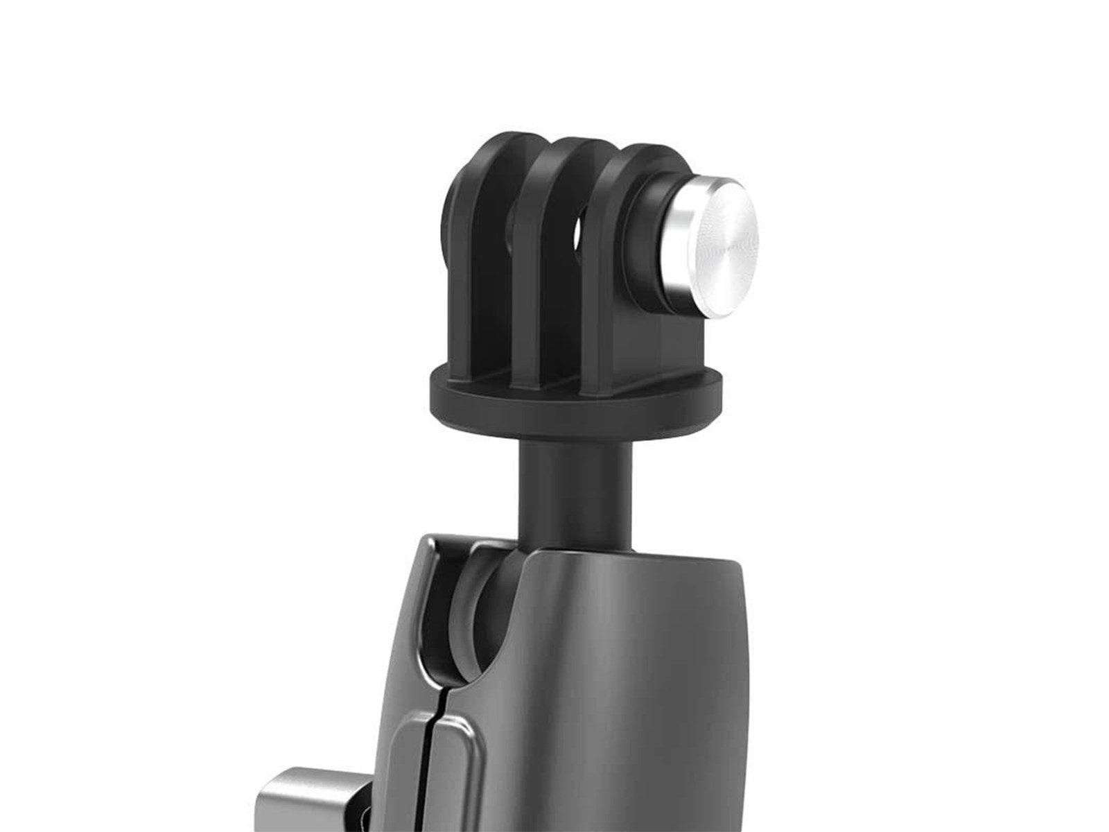 TELESIN Unversal mount for sports cameras 360° (TE-SUC-010)