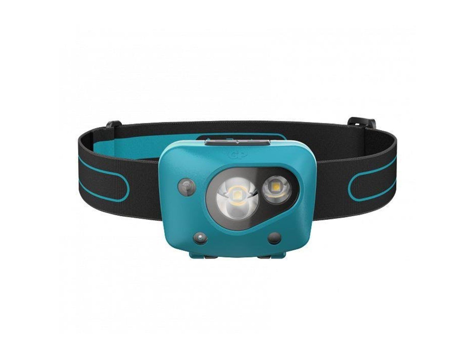 GP Discovery Headlamp CH44 300lm