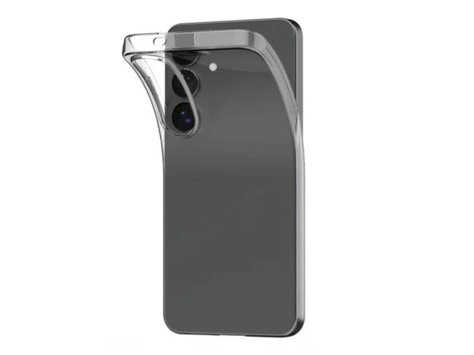 Puro 0.3 NUDE Cover - Samsung Galaxy S25